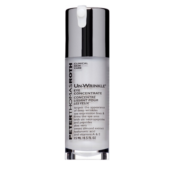 PETER THOMAS ROTH SUPERSIZED!! UnWrinkle Eye Concentrate! - Picture 11 of 15